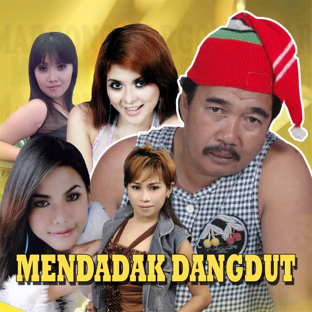 Mendadak Dangdut (feat. Yessy Kurnia)
