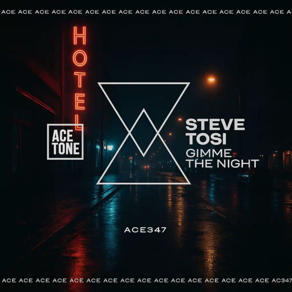 Steve Tosi