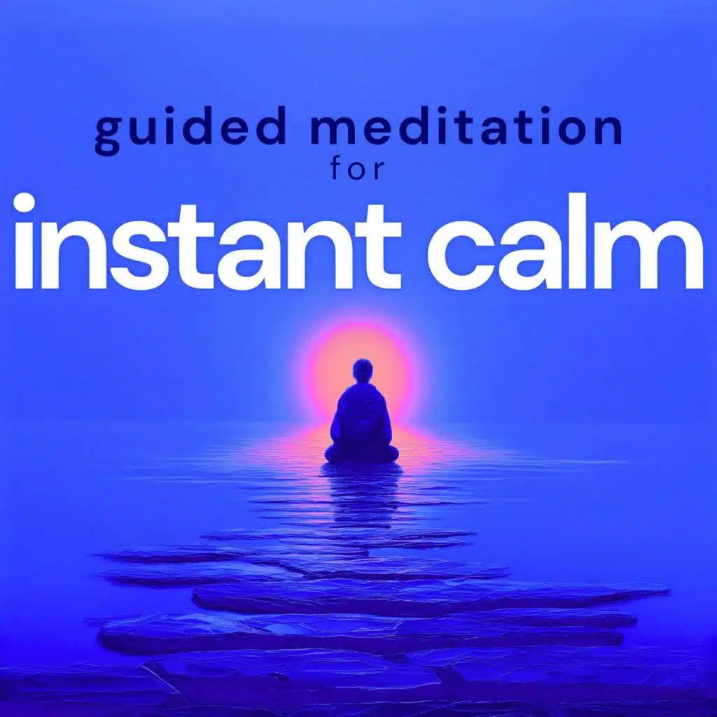Meditation for Strength & Peace During Stressful Times