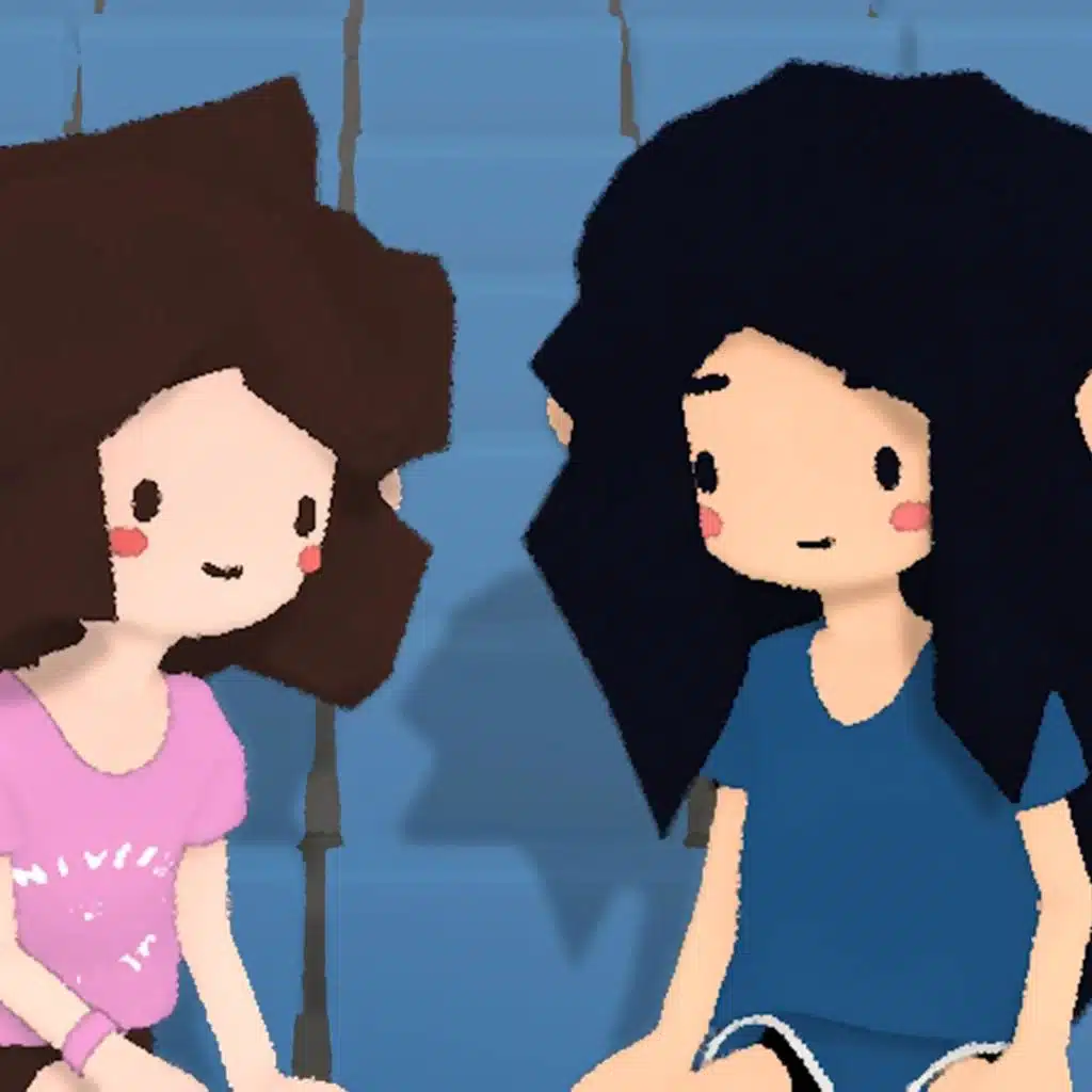 Tell Me Again (Pieces of Powder Original Soundtrack)