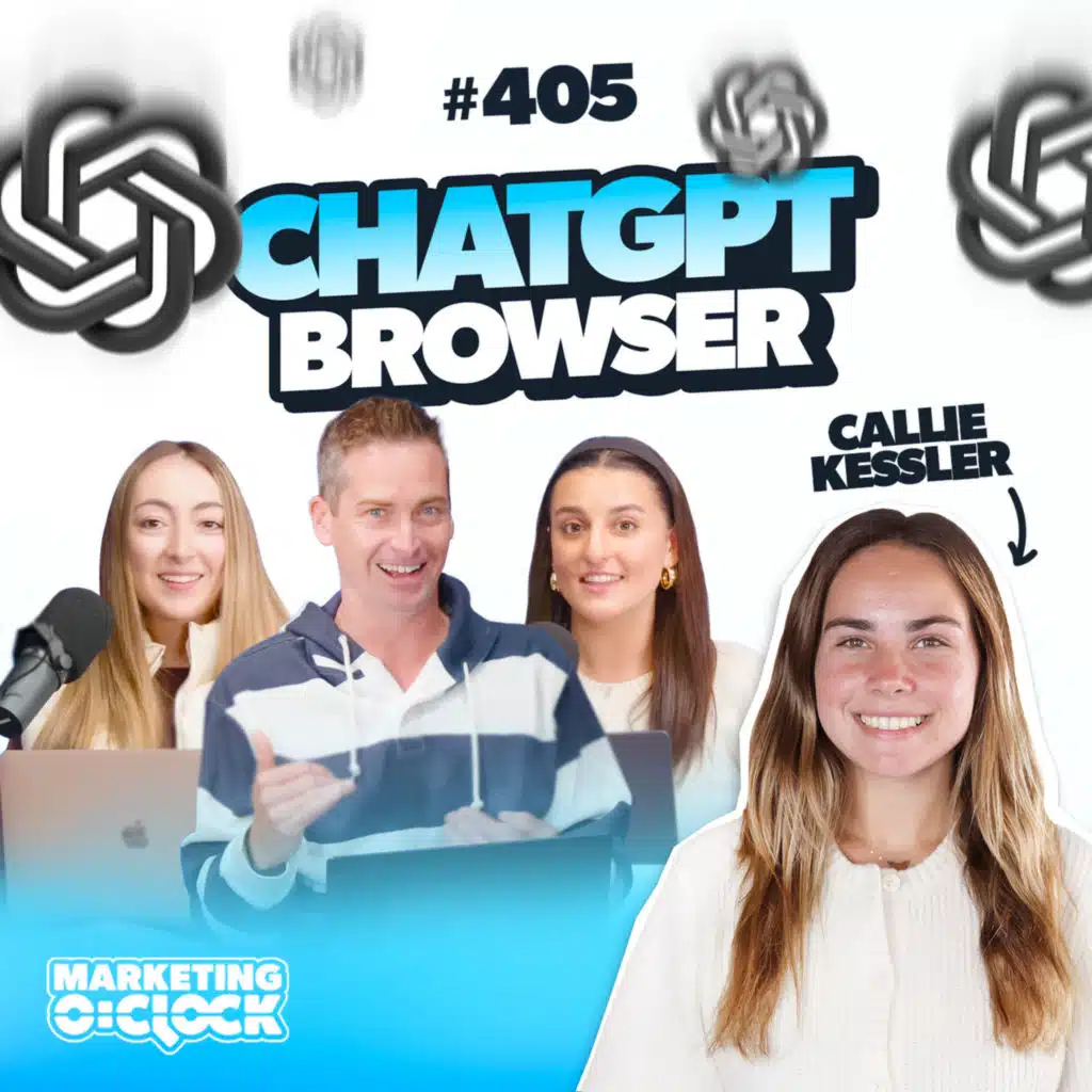 Atlas(t)... A New Browser Has Come Along. Introducing ChatGPT Atlas