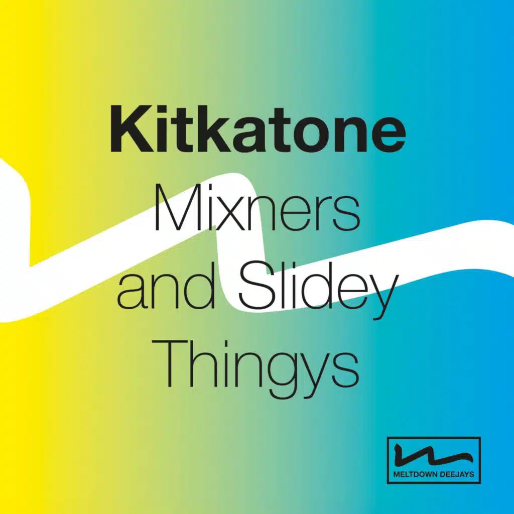 Kitkatone