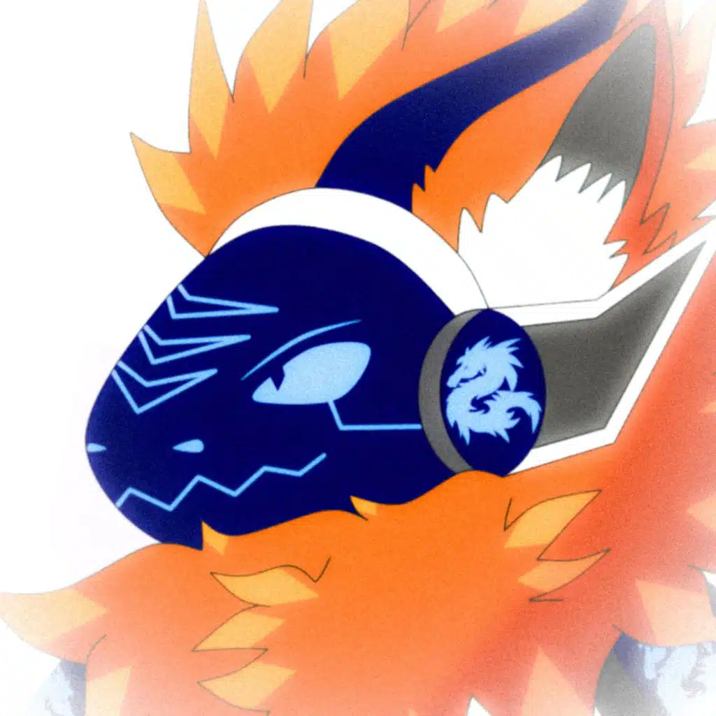 Protogen crossing