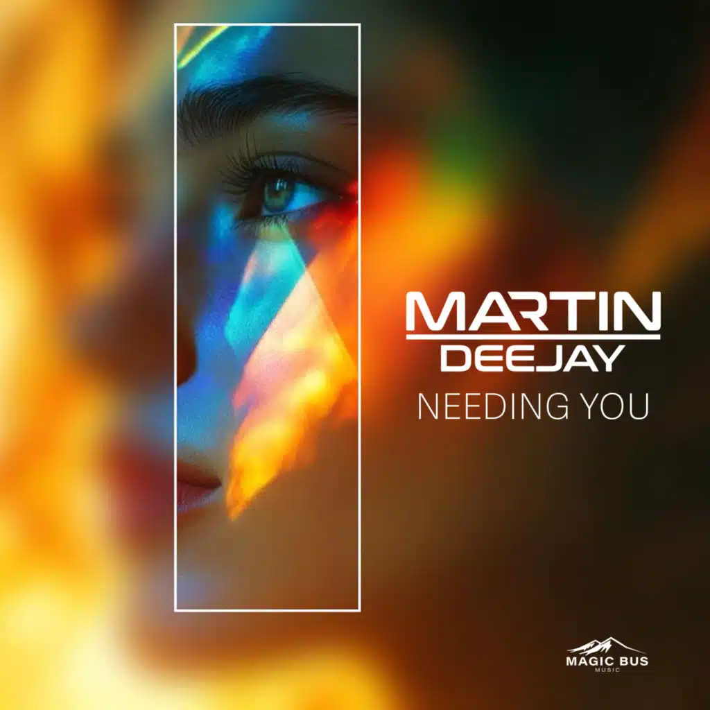 Martin Deejay