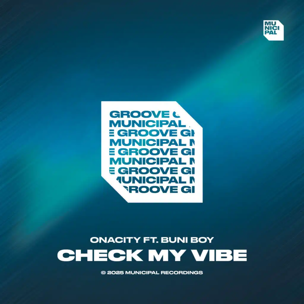 Check My Vibe (feat. Buni Boy)