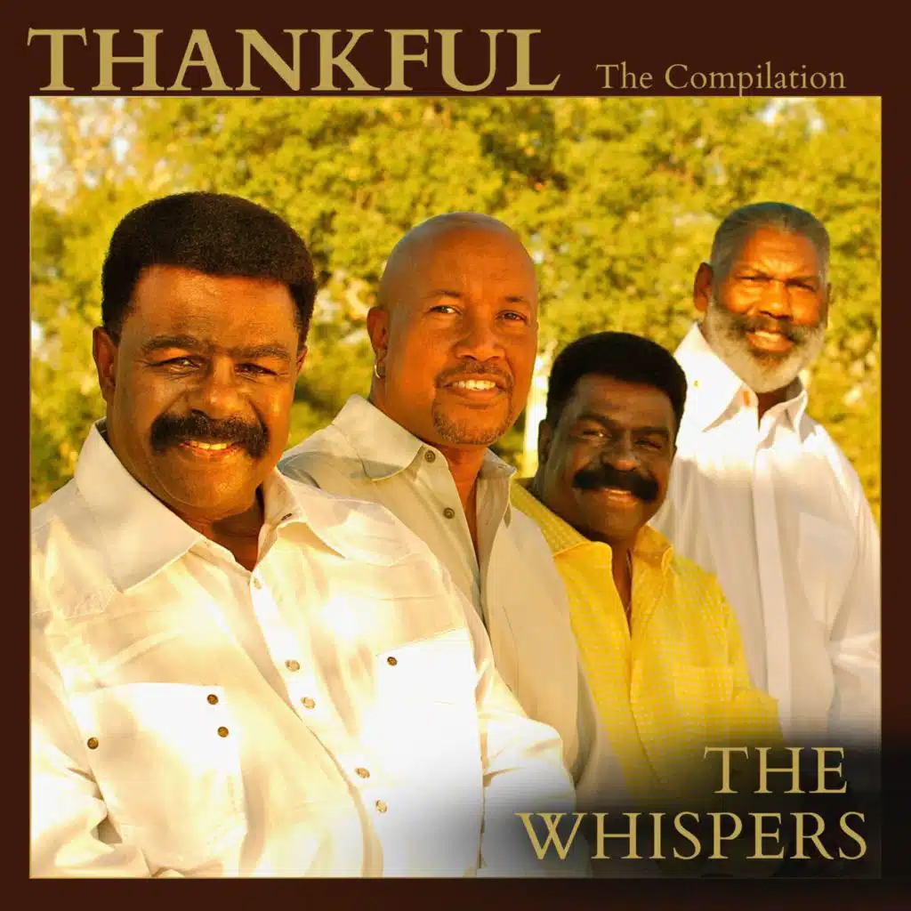 Thankful the Compilation