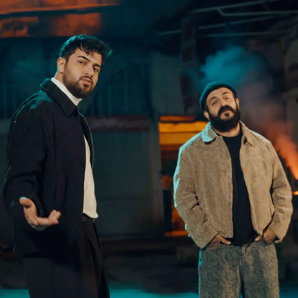 Gönlün Arkada Kaldı