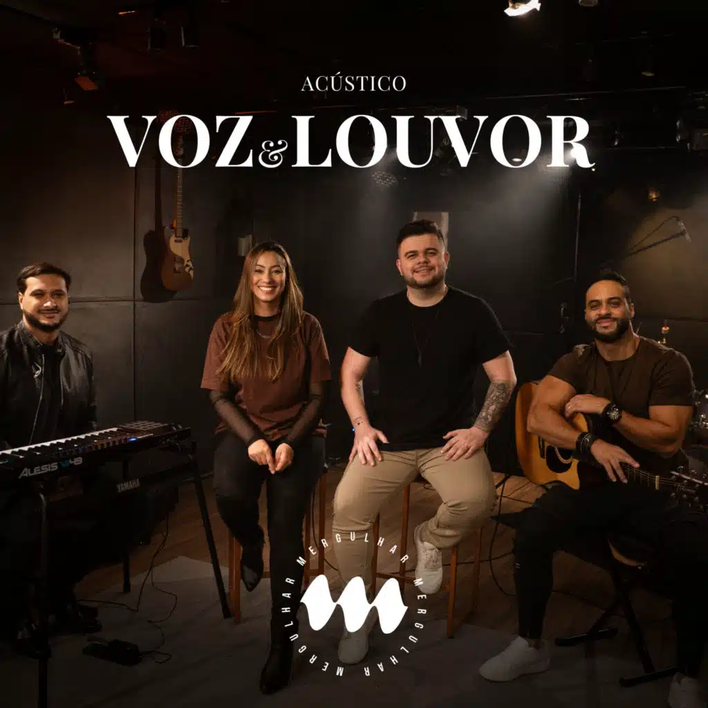 Ministério Mergulhar