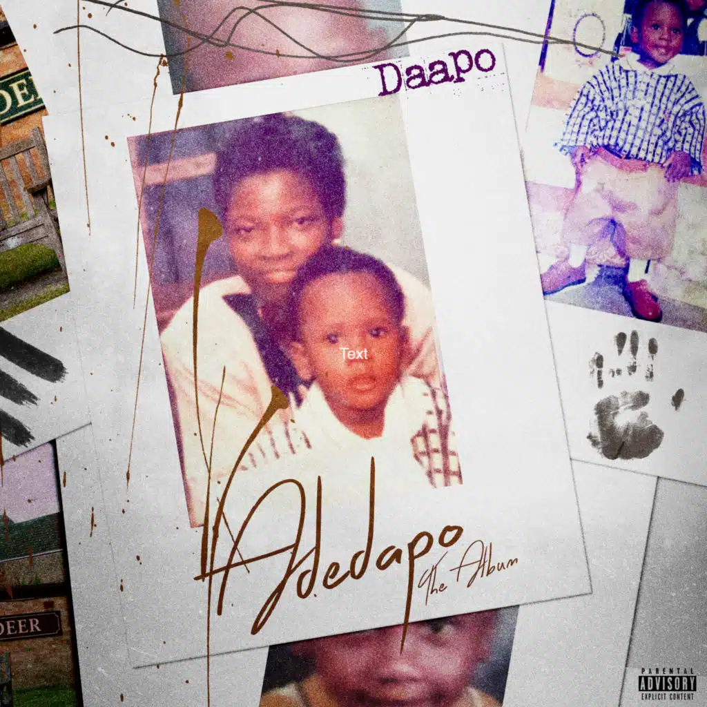 Adedapo
