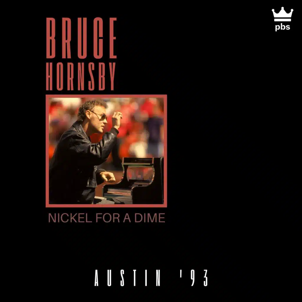 Long Tall Cool One (Live)