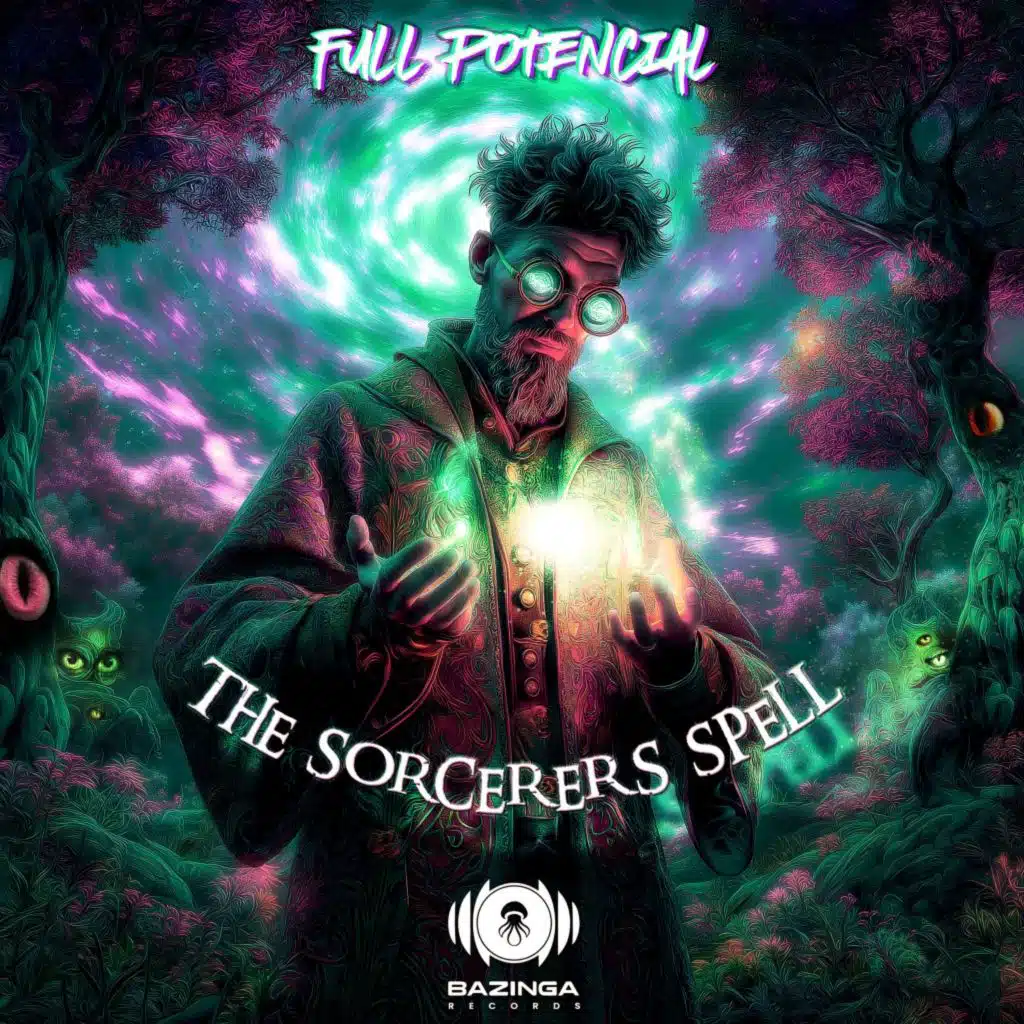 The Sorcerers Spell