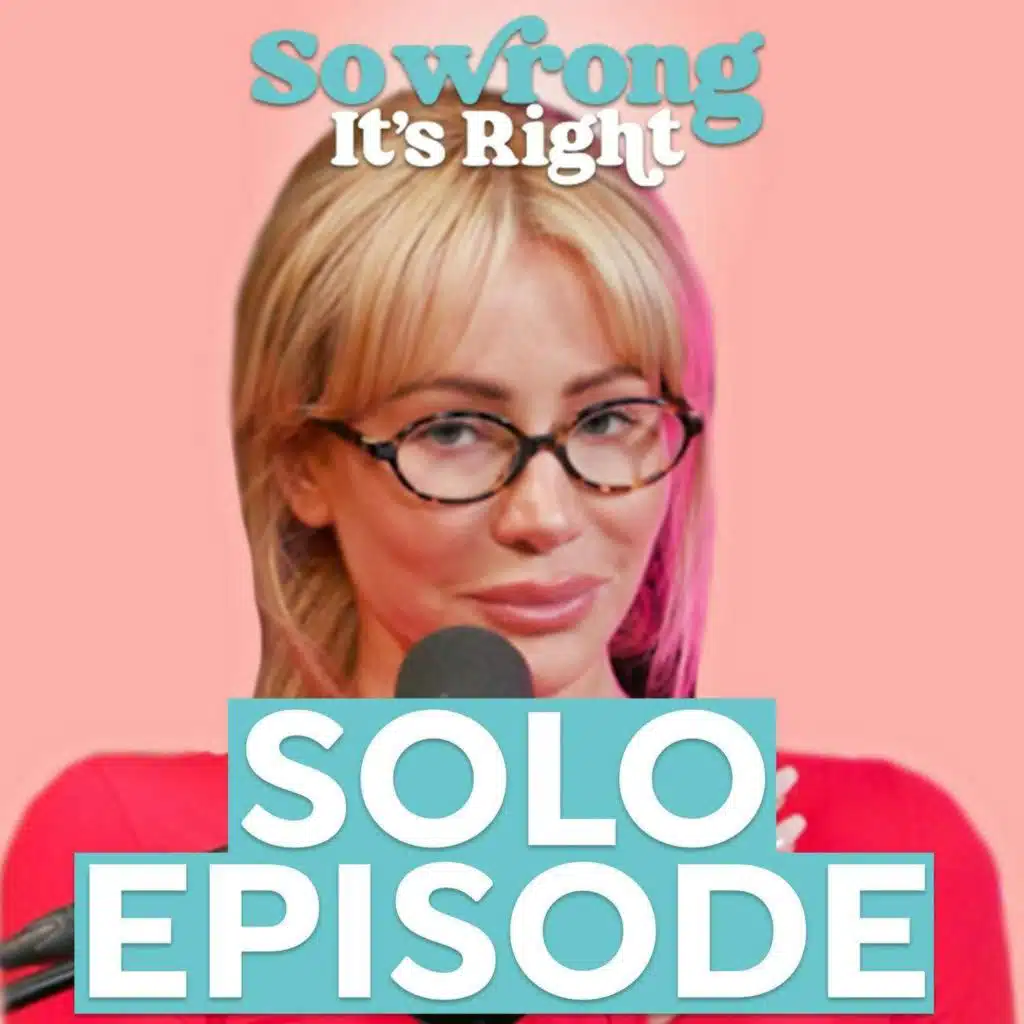 Solo Special: WORST Date EVER, Eating ASS and Listener DILEMMAS