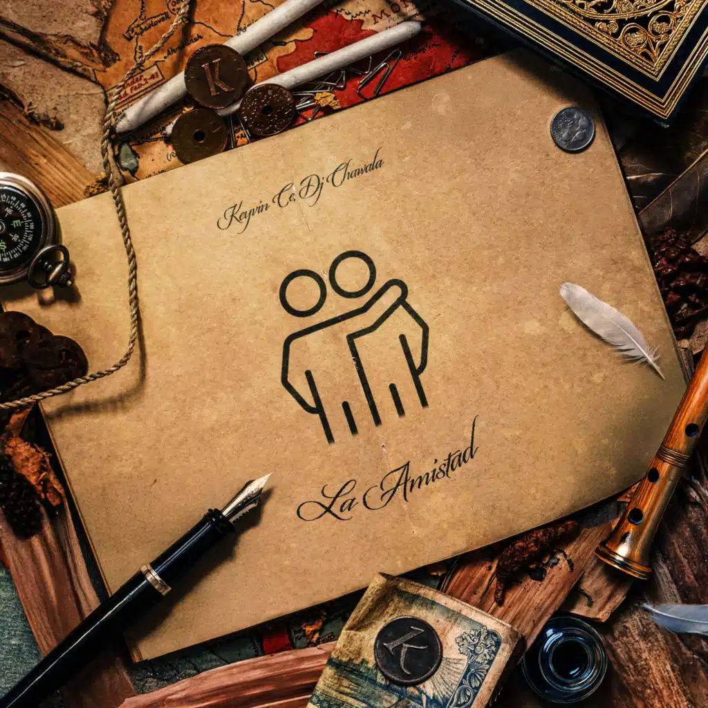 Dj Chawala & Keyvin Ce