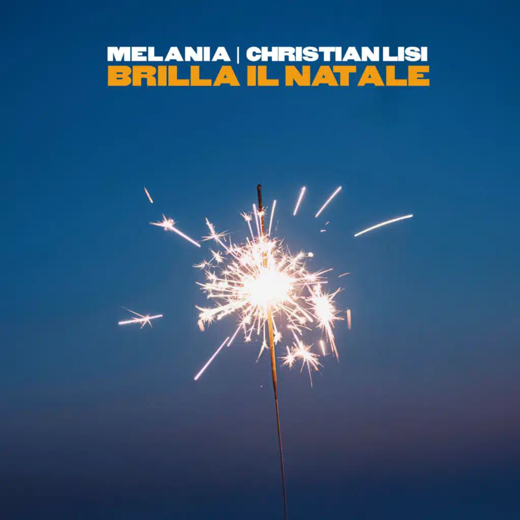 Melania & Christian Lisi