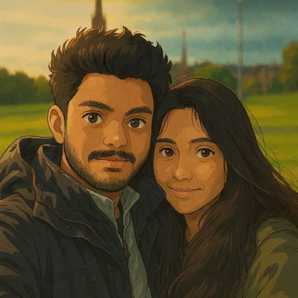 The Only Song I Know