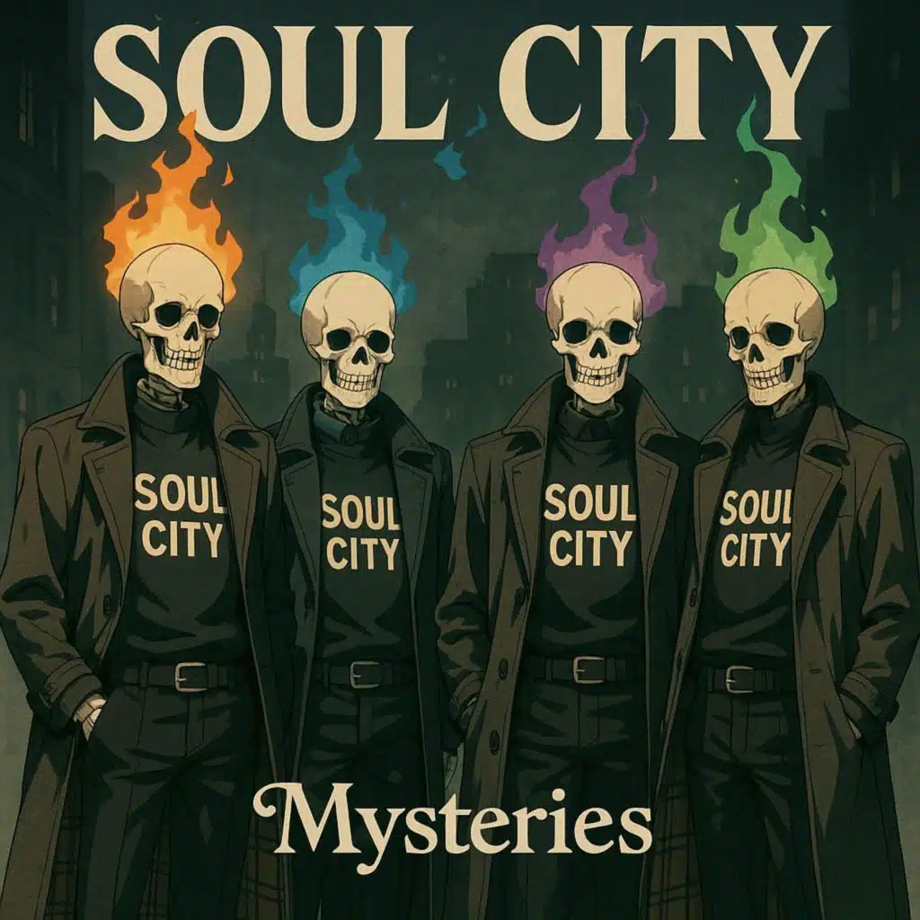 Soul City