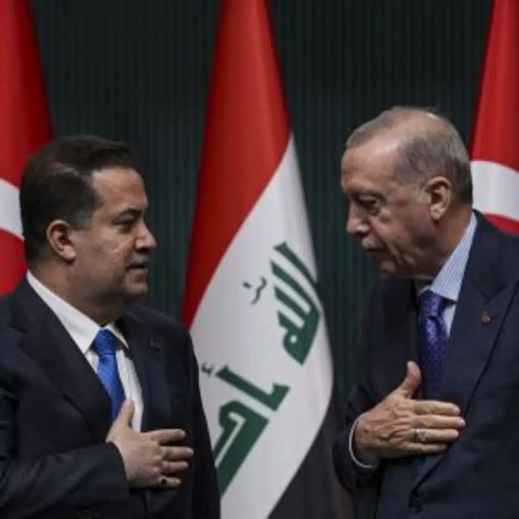 العراق وتركيا: اتفاق على المياه مثير للجدل.. فما قصته؟