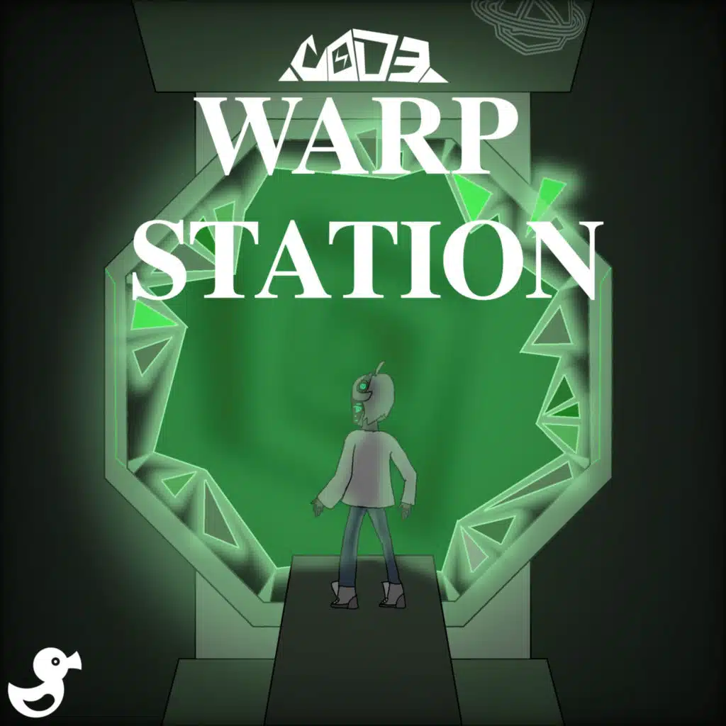 Warp Station