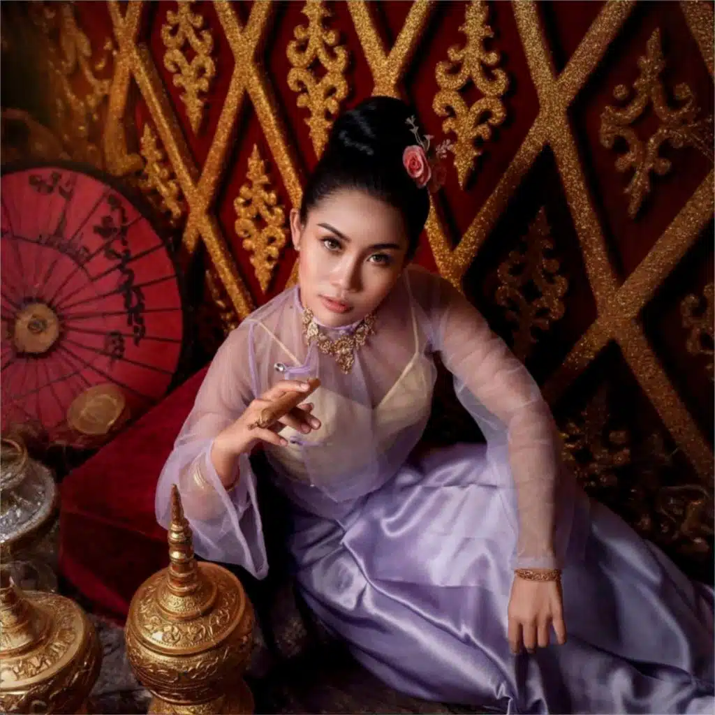 ချယ်ရီသင်းသီချင်းကောင်းများစုစည်းမှုSelection2