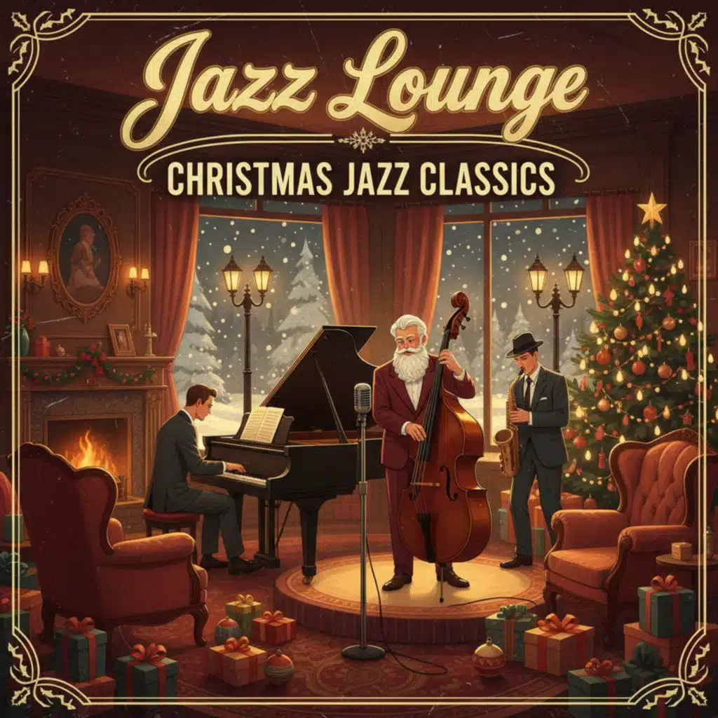 Jazz Lounge