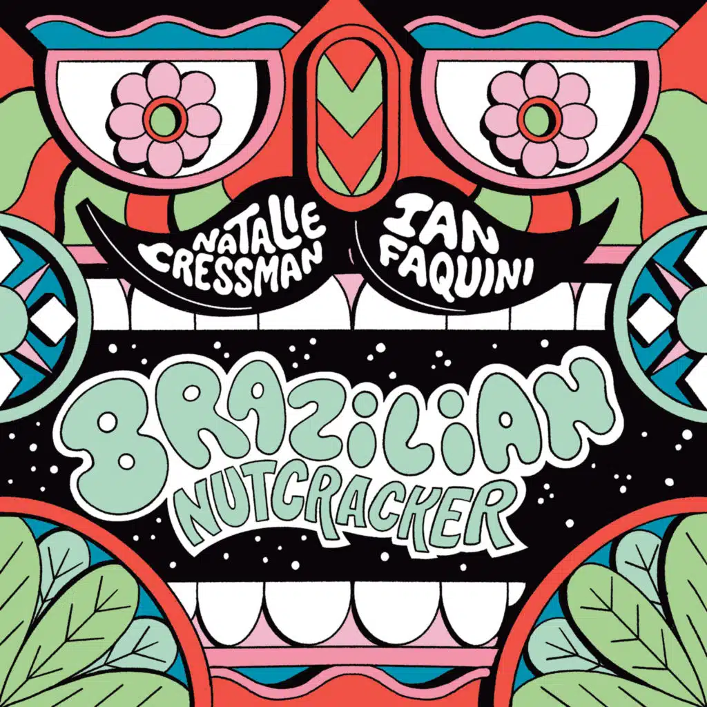 Natalie Cressman & Ian Faquini