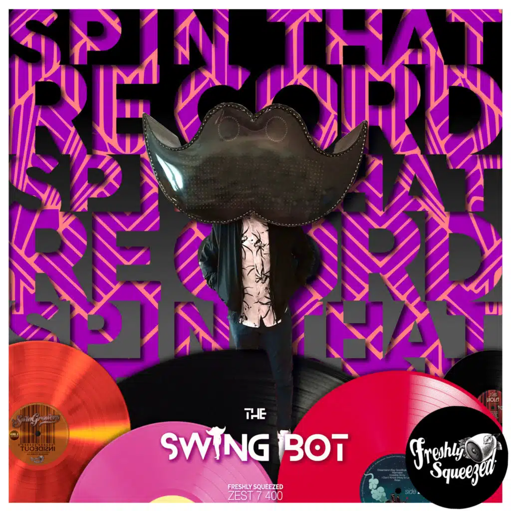 The Swing Bot