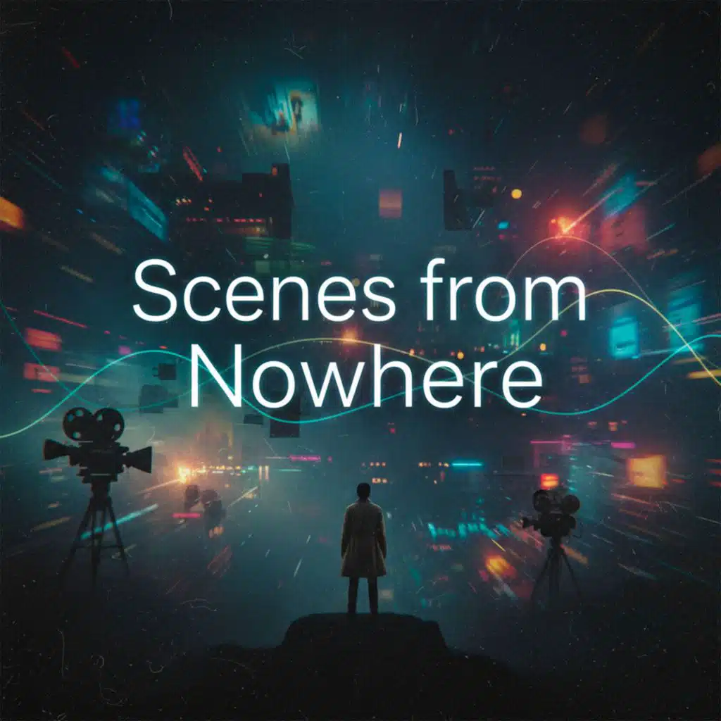 Whispers of Tomorrow (feat. Movimiento Urbano)