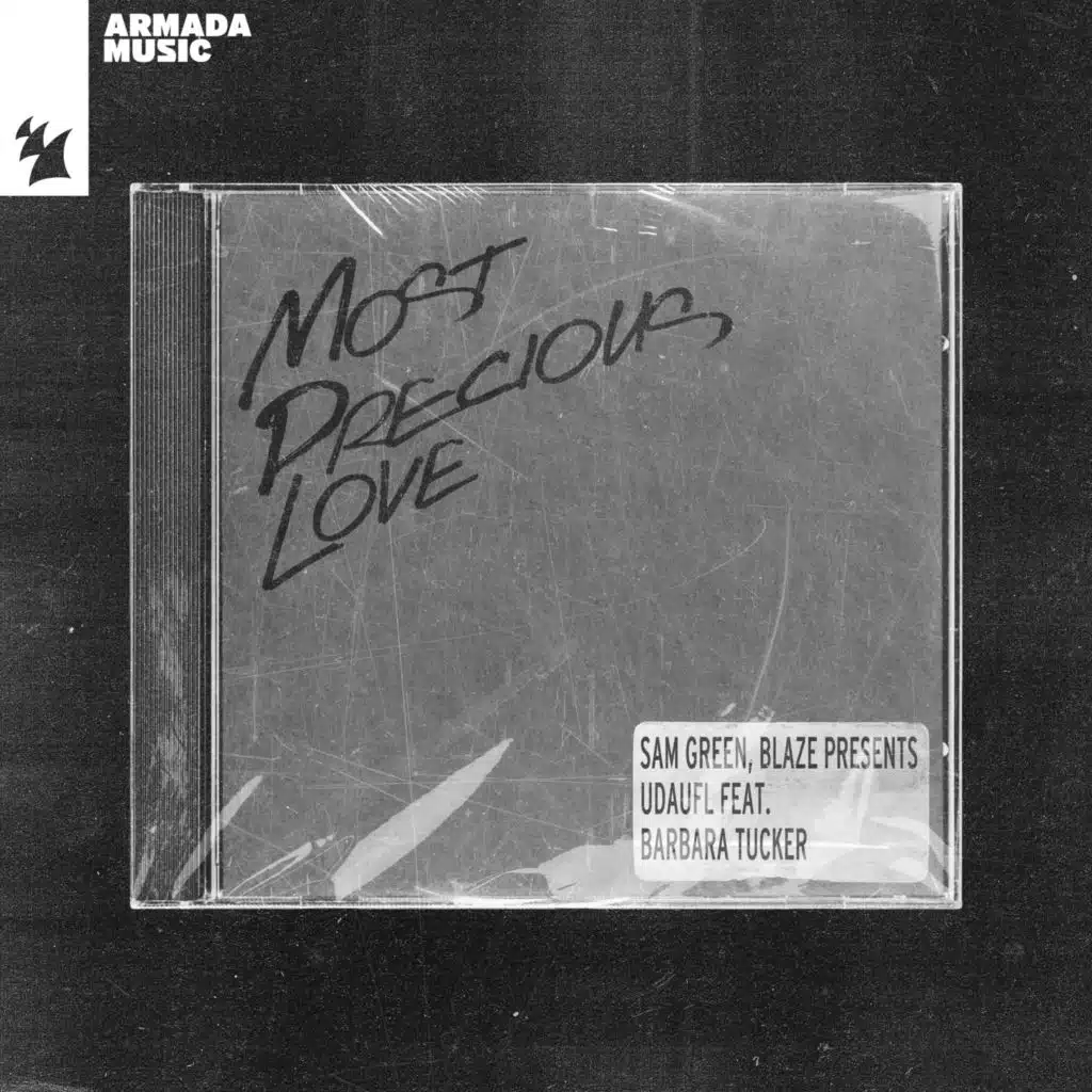 Most Precious Love (feat. Barbara Tucker)
