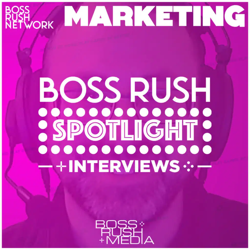 SPOTLIGHT: Joseph Leiberman, Director of Marketing at Antlion Audio