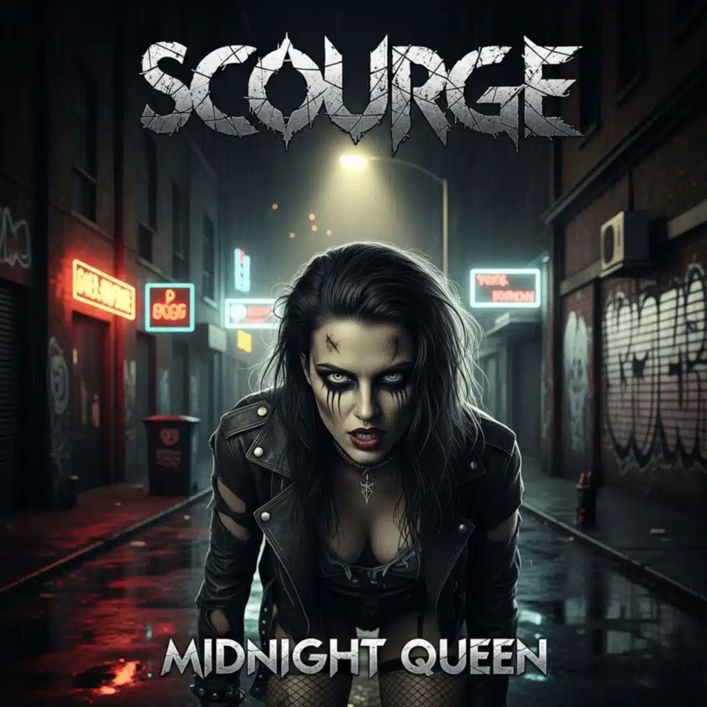 SCOURGE