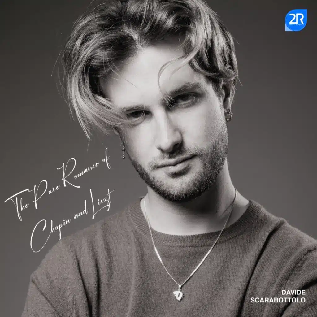 The Pure Romance of Chopin and Liszt