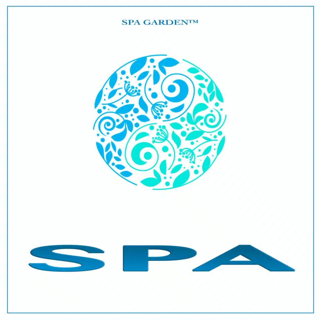 Spa Music For Healing and Wellness