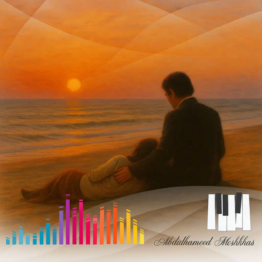 حبيبي دائما