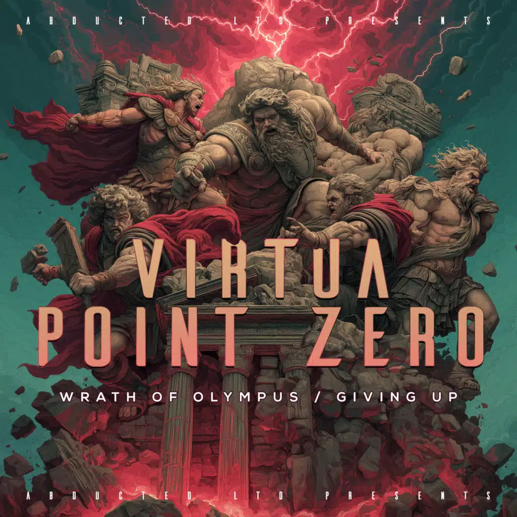 Virtua Point Zero