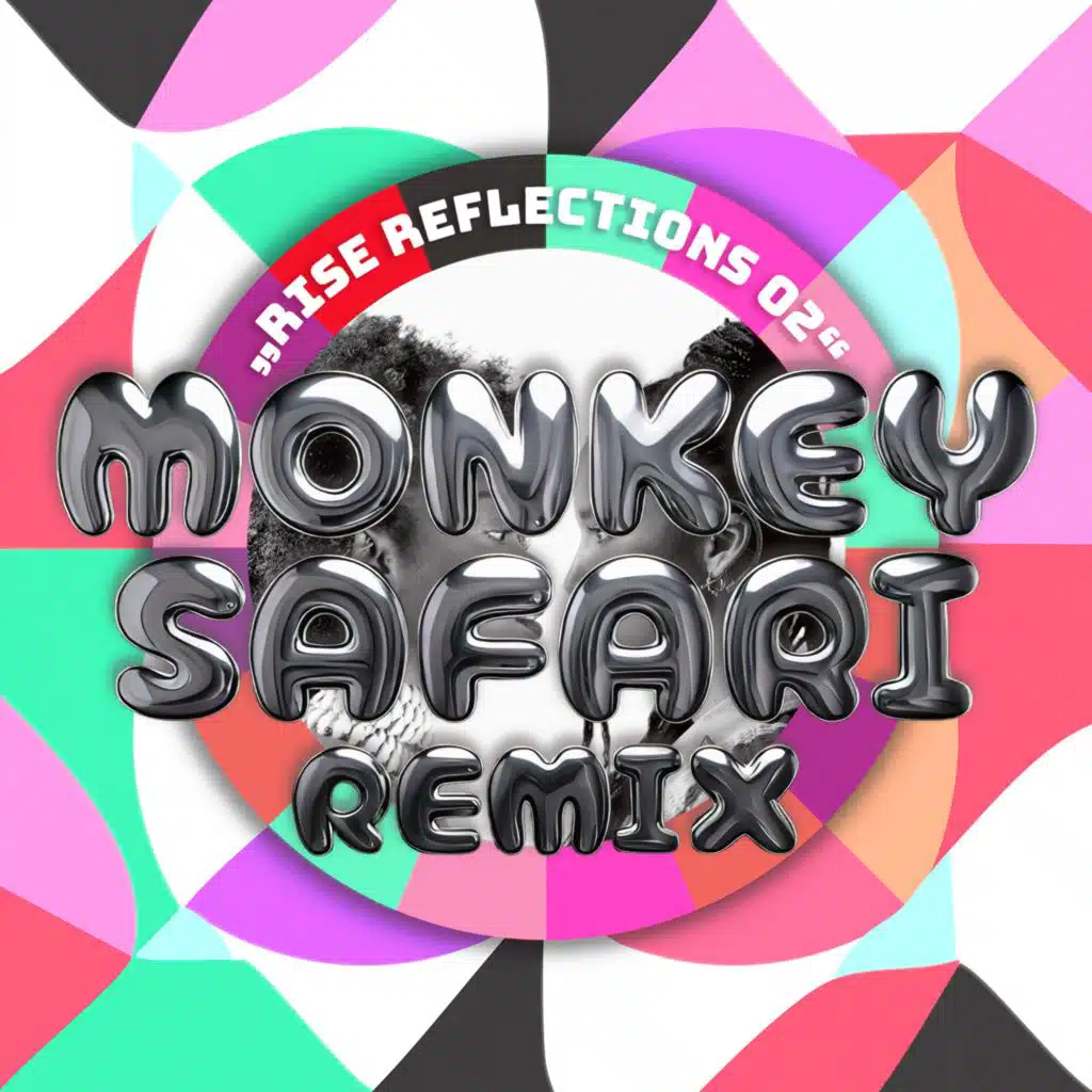 Congo (Monkey Safari Radio Remix)