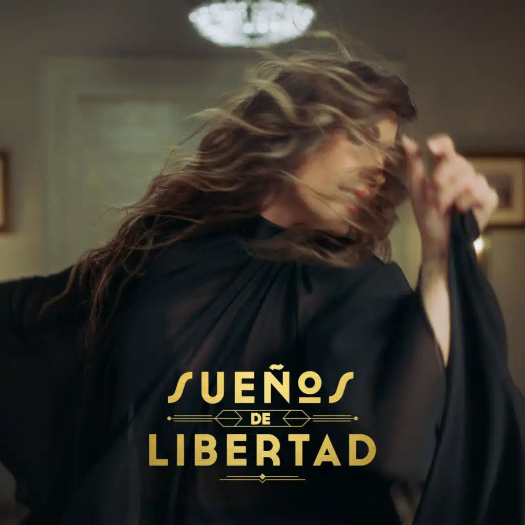 Sueños de Libertad
