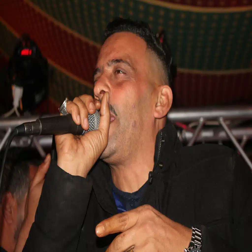 القلب راه مريض