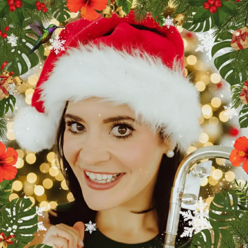 Aubrey Logan & David Ricard