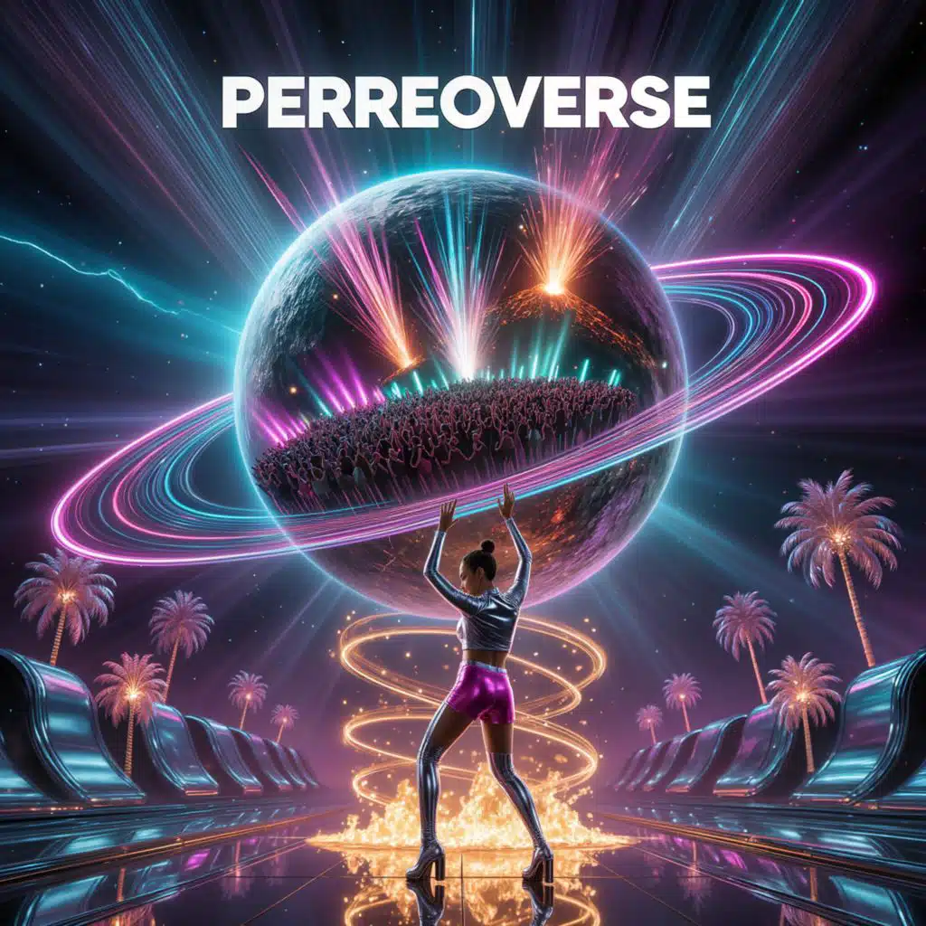 Perreoverse