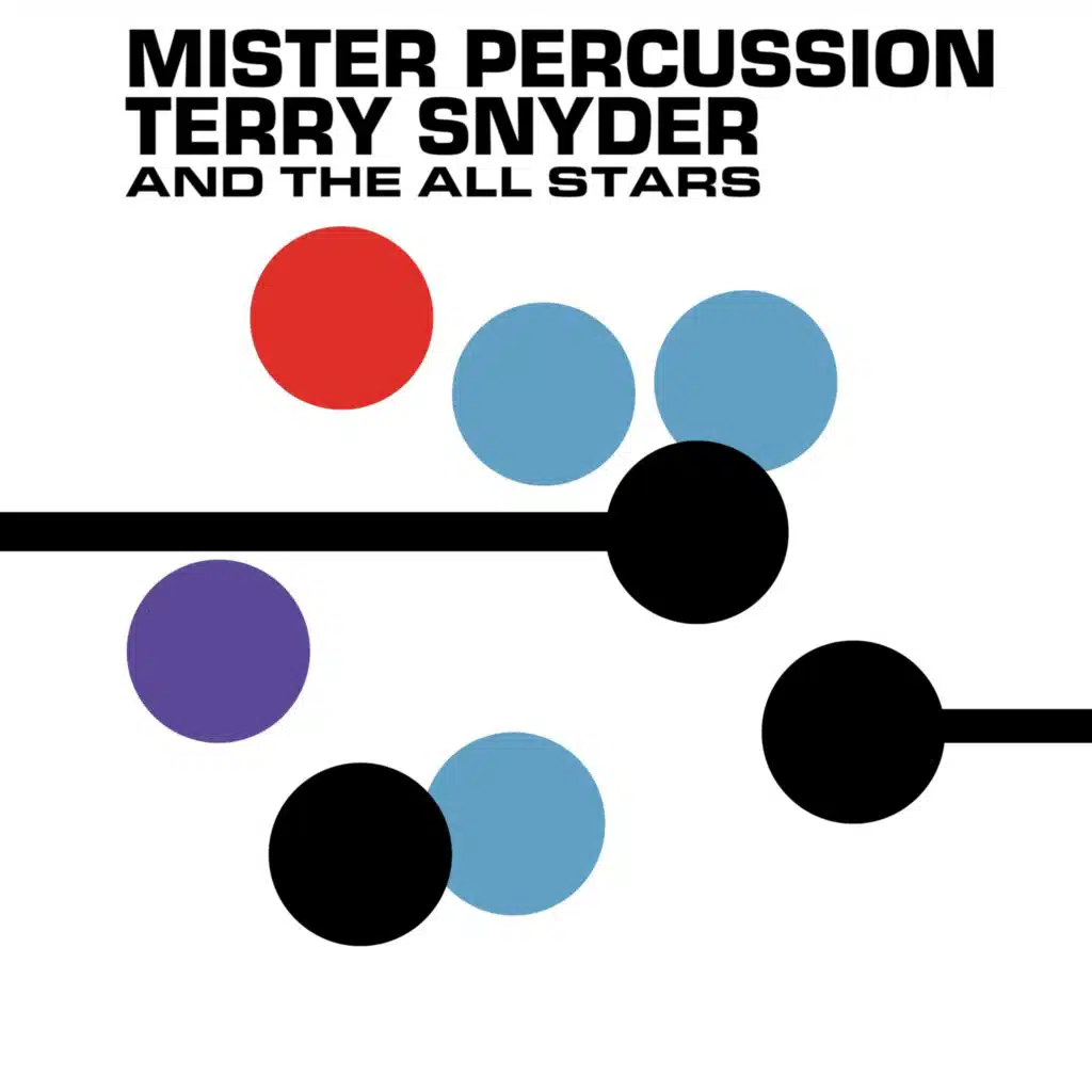 Mister Percussion