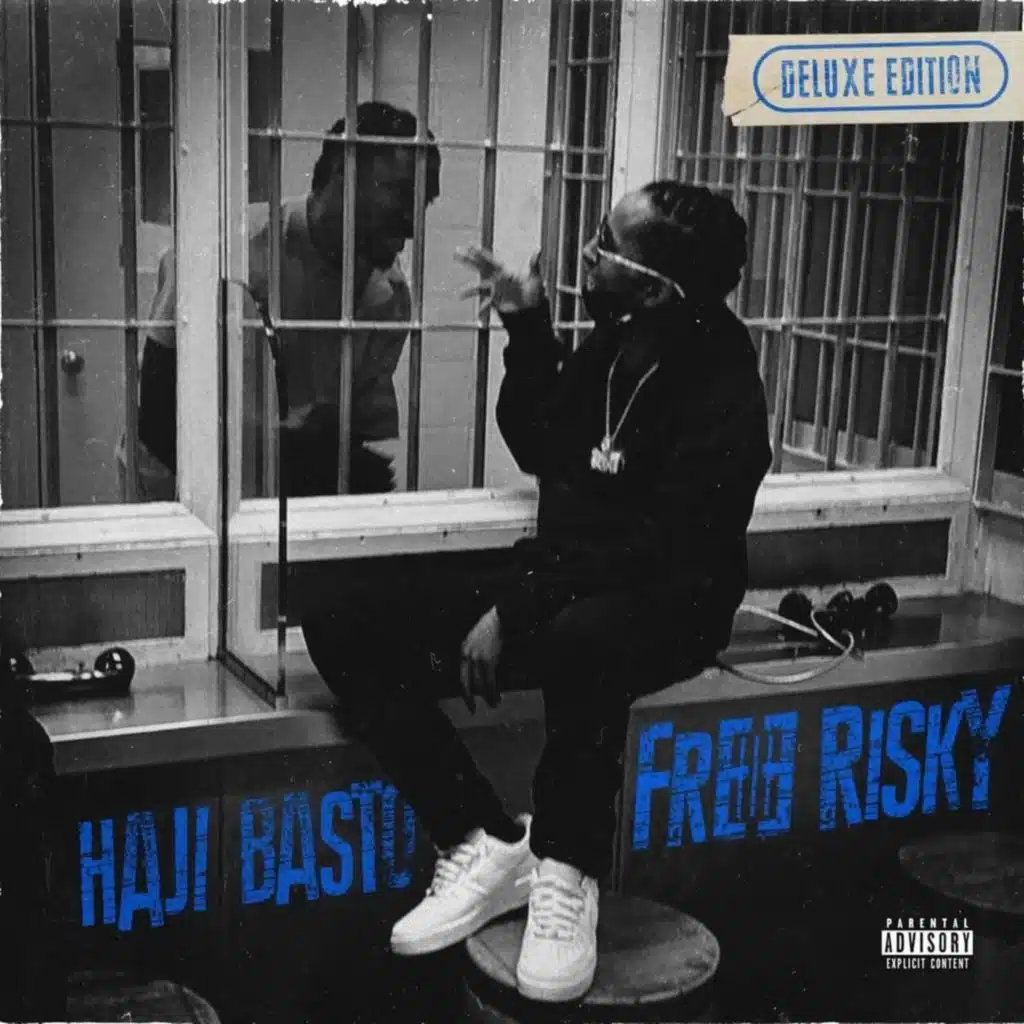 FREE RISKY (Deluxe)
