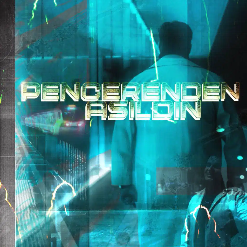 Pencerenden Asıldın