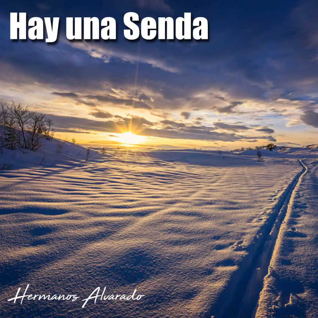 Hay una Senda