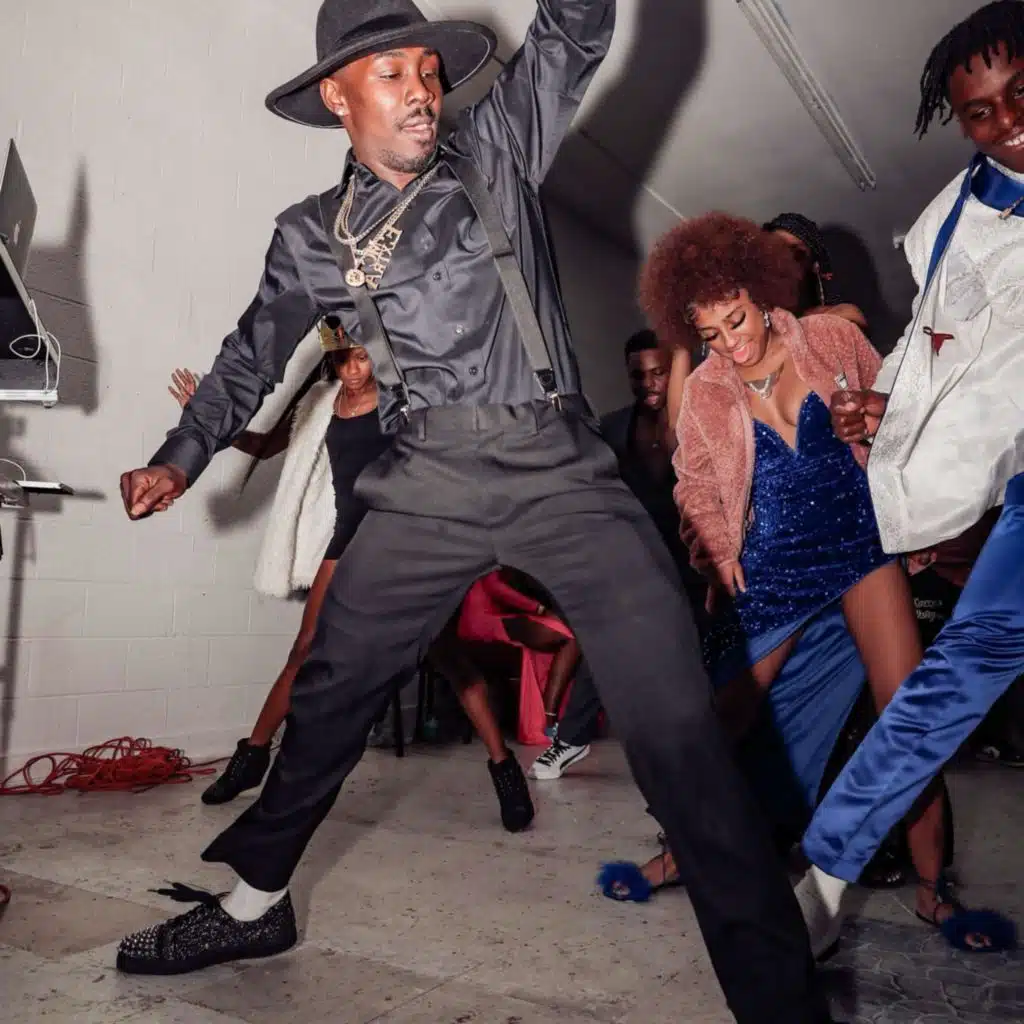 My Ratchet Lifestyle