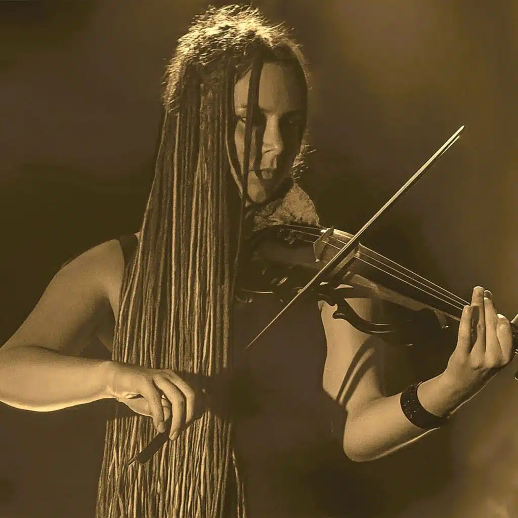 Song of the Sad and Beautiful Princess