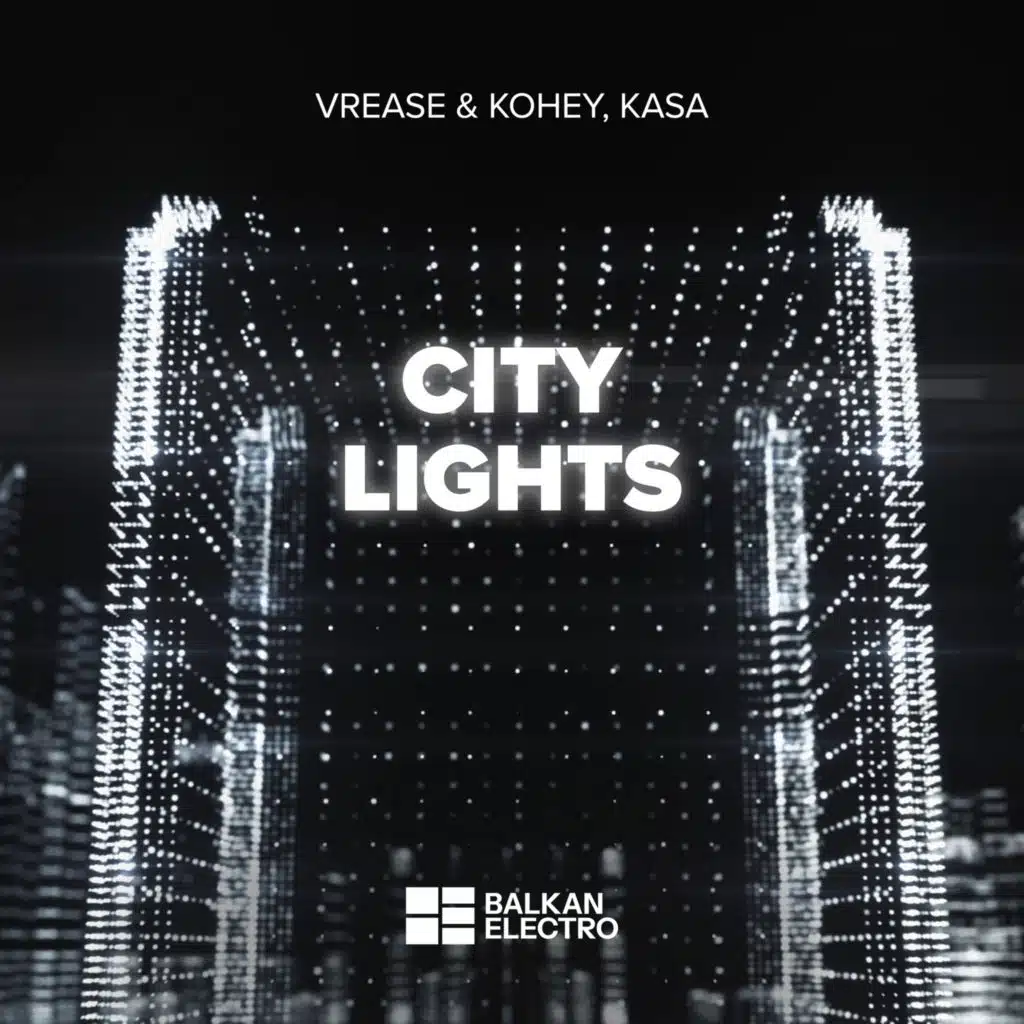 Vrease, Kohey & KASA