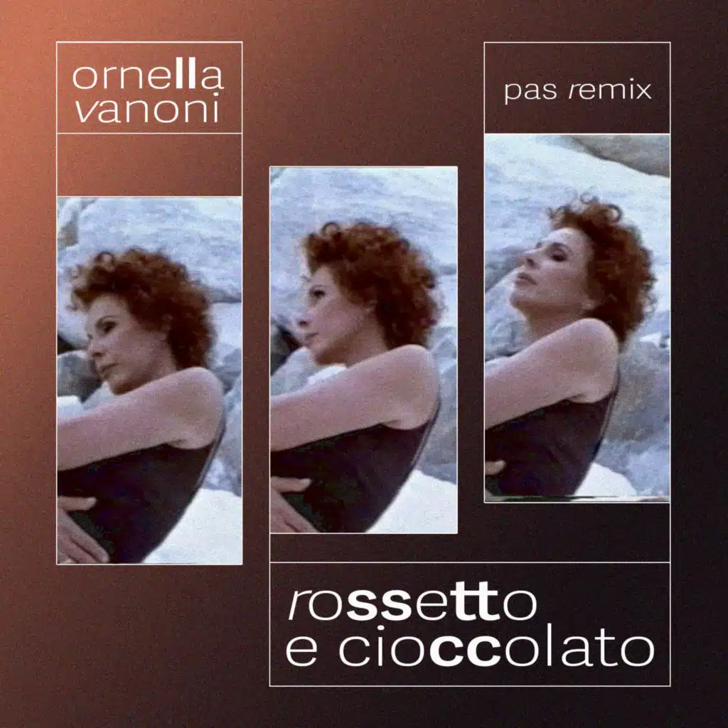 Rossetto e Cioccolato (PAS REMIX) [Extended Mix]