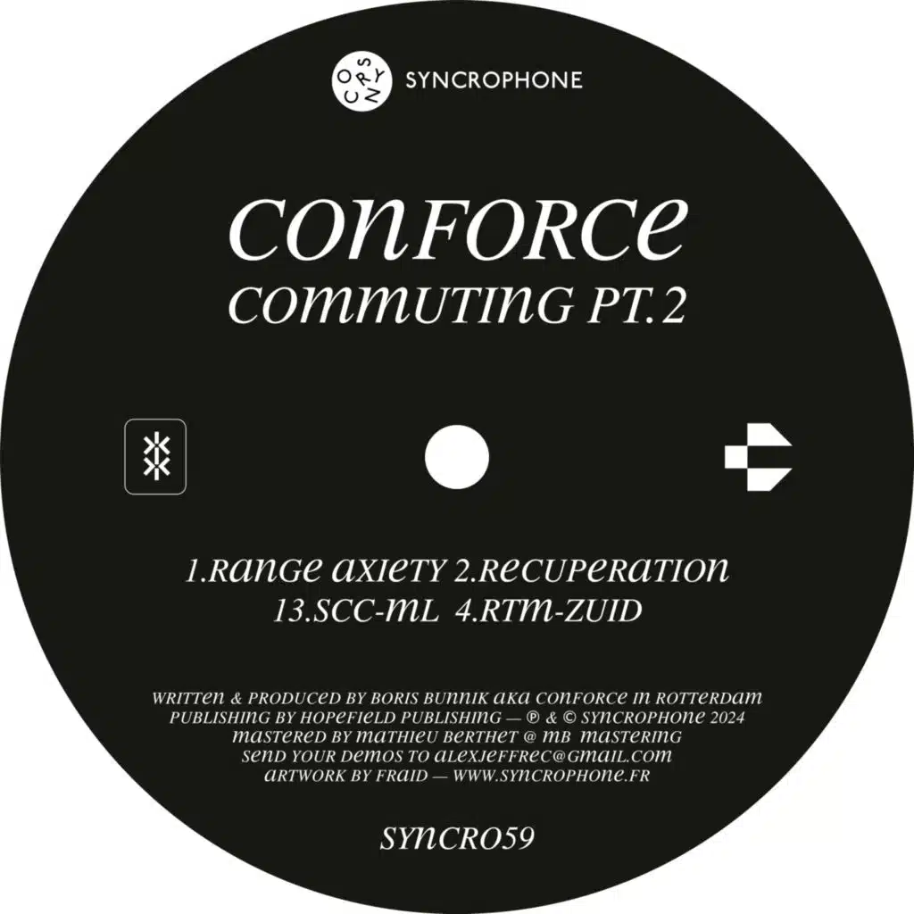 Conforce