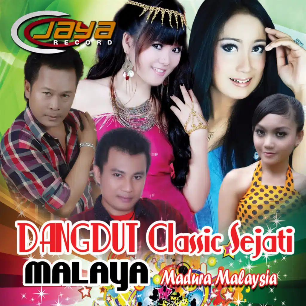 Rantai Derita