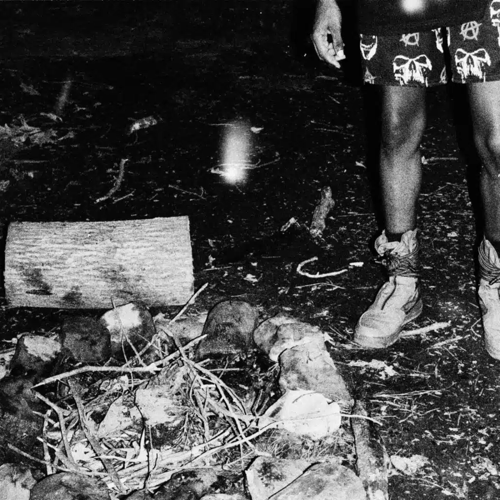 It’s Coming (Slowed)